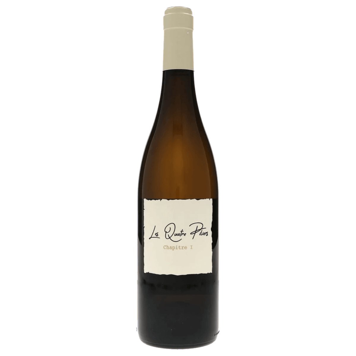 Les Quatre Piliers Première Cuvée Chapitre I Sauvignon Blanc 2023 (6 Bottles) Loire Valley — wine from Australia