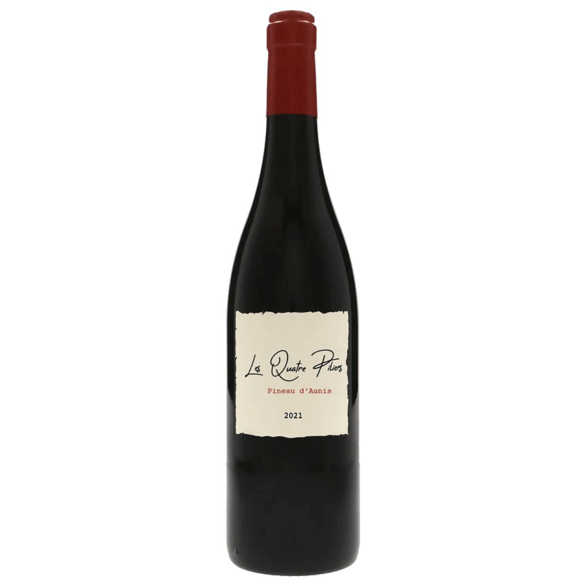 Les Quatre Piliers Première Cuvée Pinot D’Aunis 2022 (6 Bottles) Loire Valley — wine from Australia