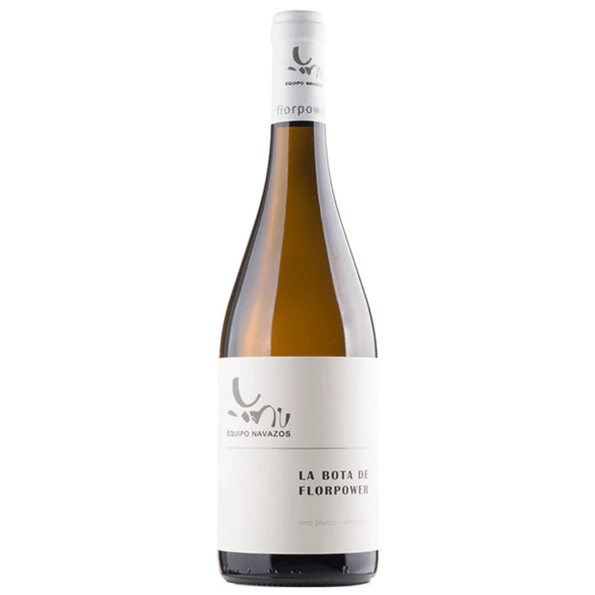 Equipo Navazos La Bota 114 de Florpower MMXXI (6 Bottles) Jerez de la Frontera, Spain — wine from Australia