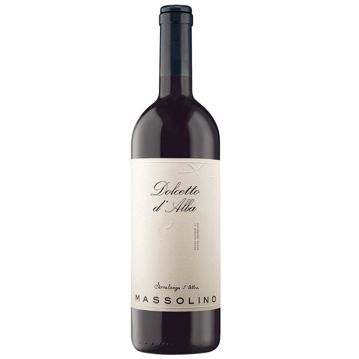Massolino Dolcetto d'Alba 2024 (6 Bottle) Italy — wine from Australia