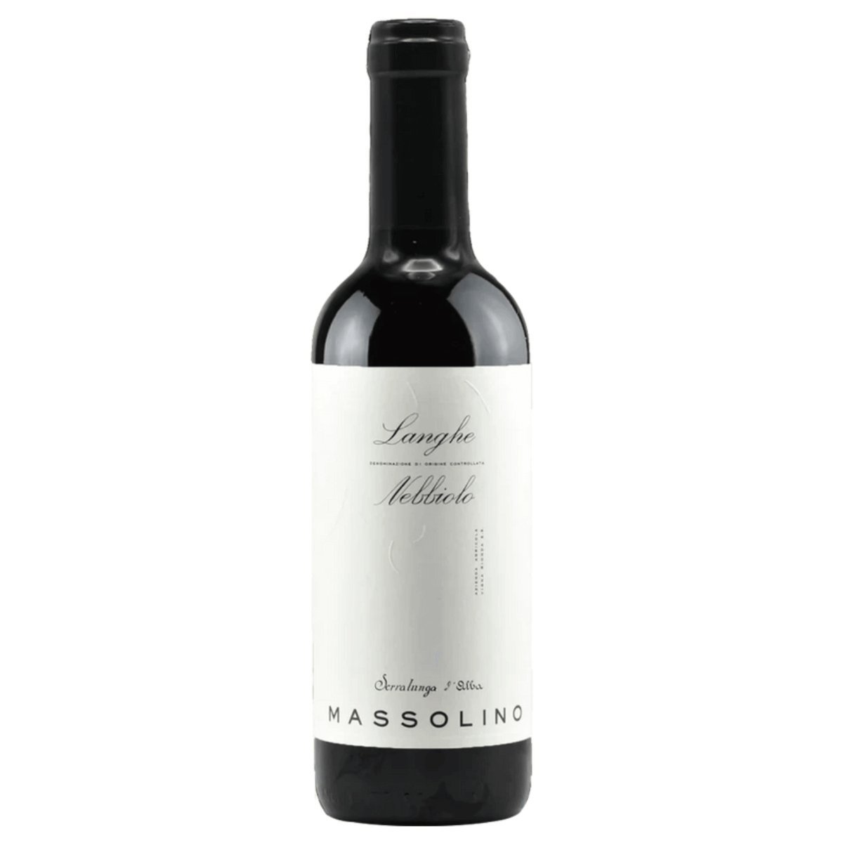 Massolino Langhe Nebbiolo 2022 375ml (6 Bottle) Italy — wine from Australia
