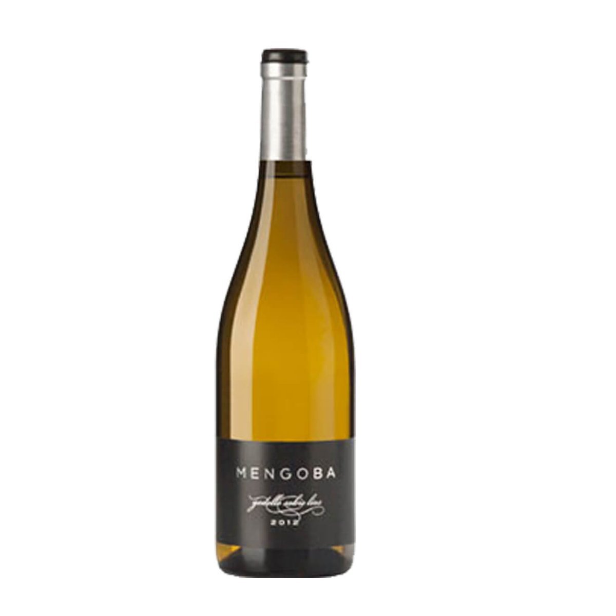 Mengoba Godello Viejo Sobre Lias 2021 (6 Bottles) Bierzo, Spain — wine from Australia