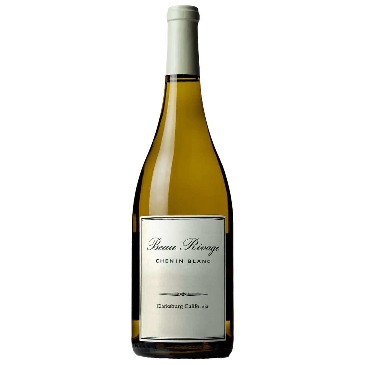Beau Rivage Chenin Blanc 2022 (6 Bottles) Clarksburg, USA — wine from Australia