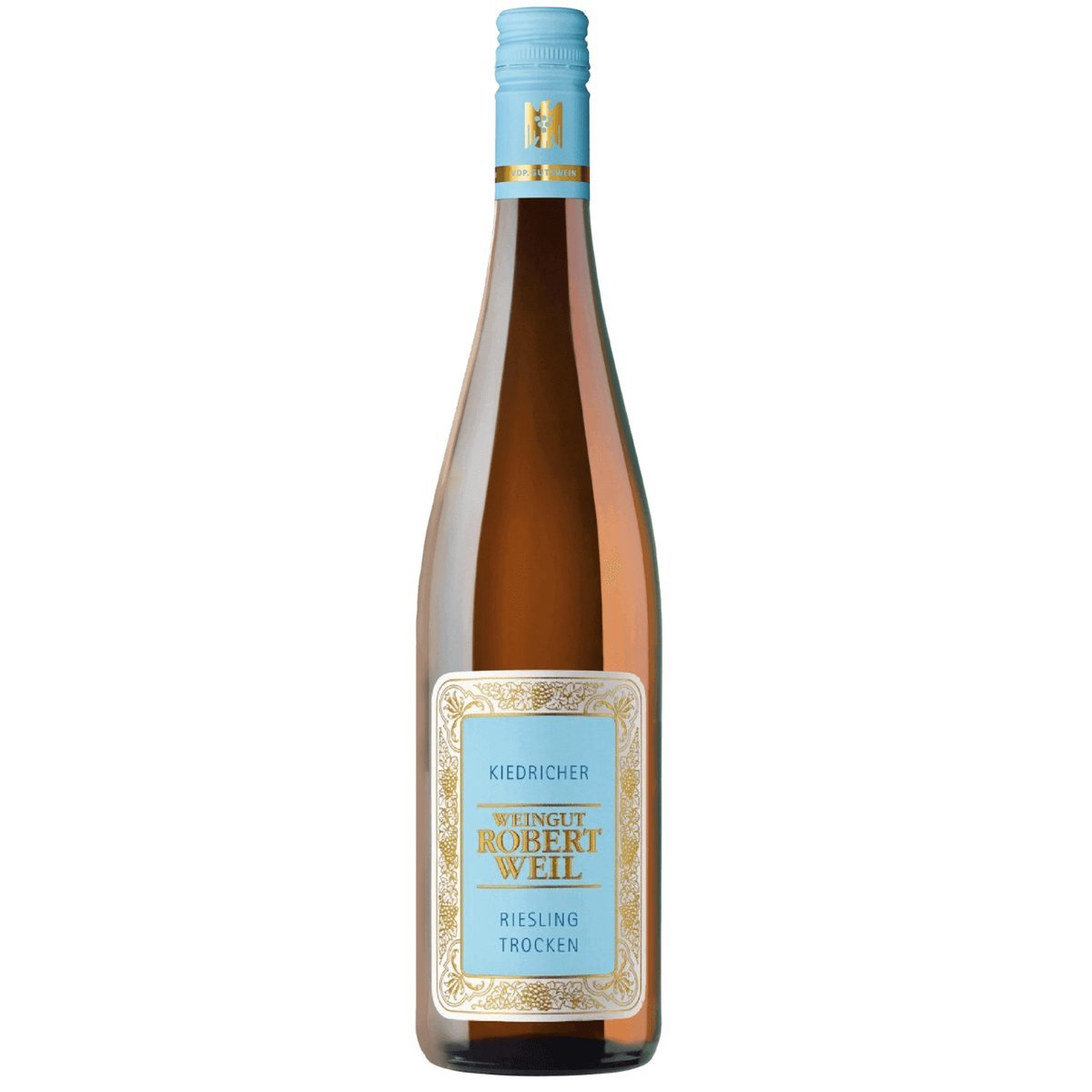 Robert Weil Kiedricher Riesling Trocken 2022 (6 Bottles) Rheingau, Germany — wine from Australia