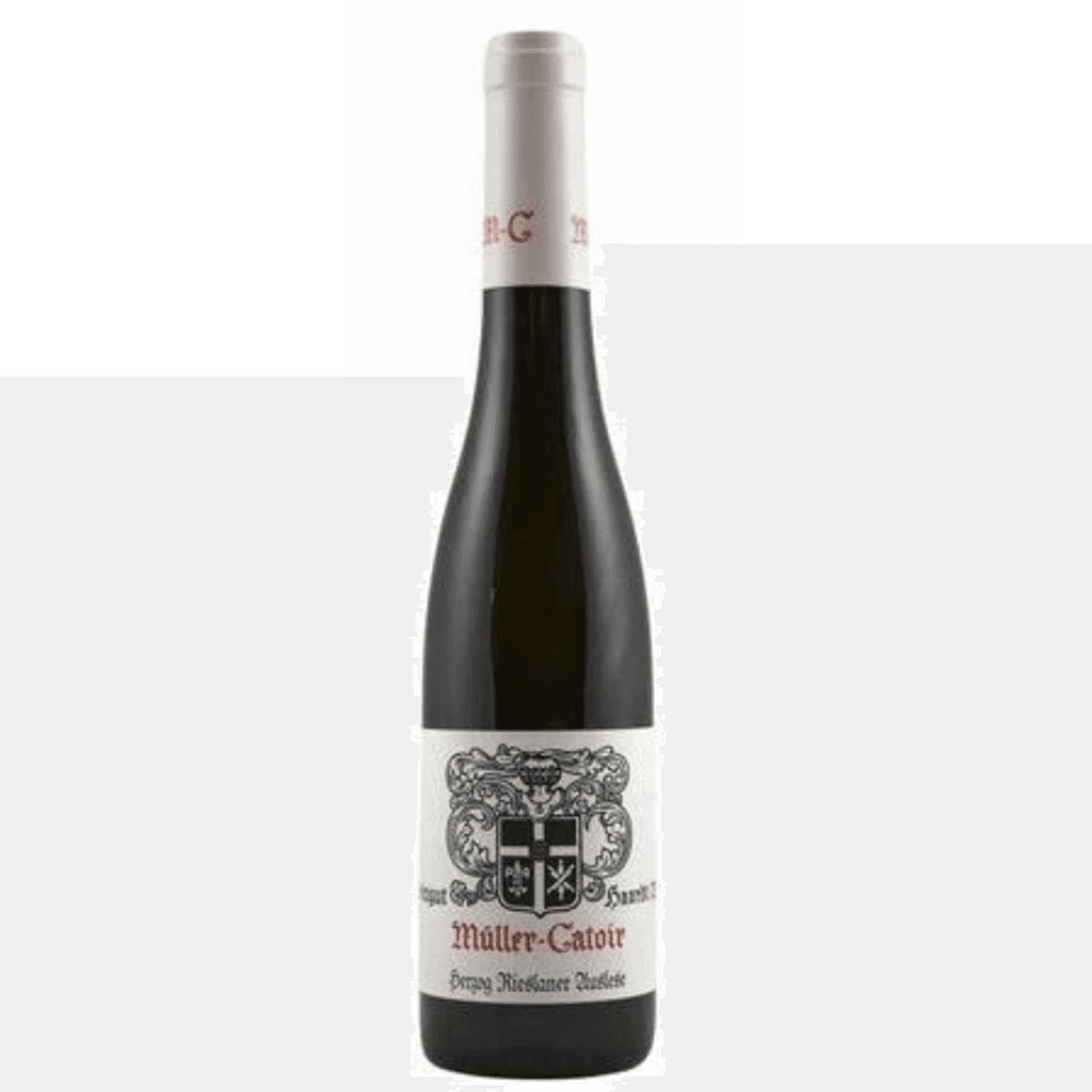 Müller-Catoir Herzog Rieslaner Auslese 2021 375ml (6 Bottles) Pfalz, Germany — wine from Australia