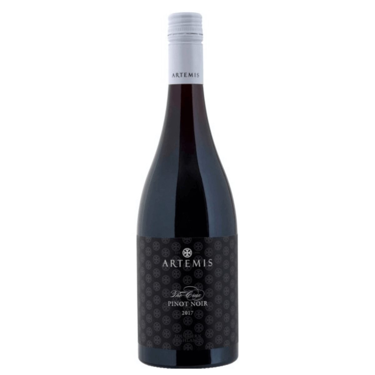 Artemis The Crux Pinot Noir 2024 (12 Bottles) New South Wales — wine from Australia