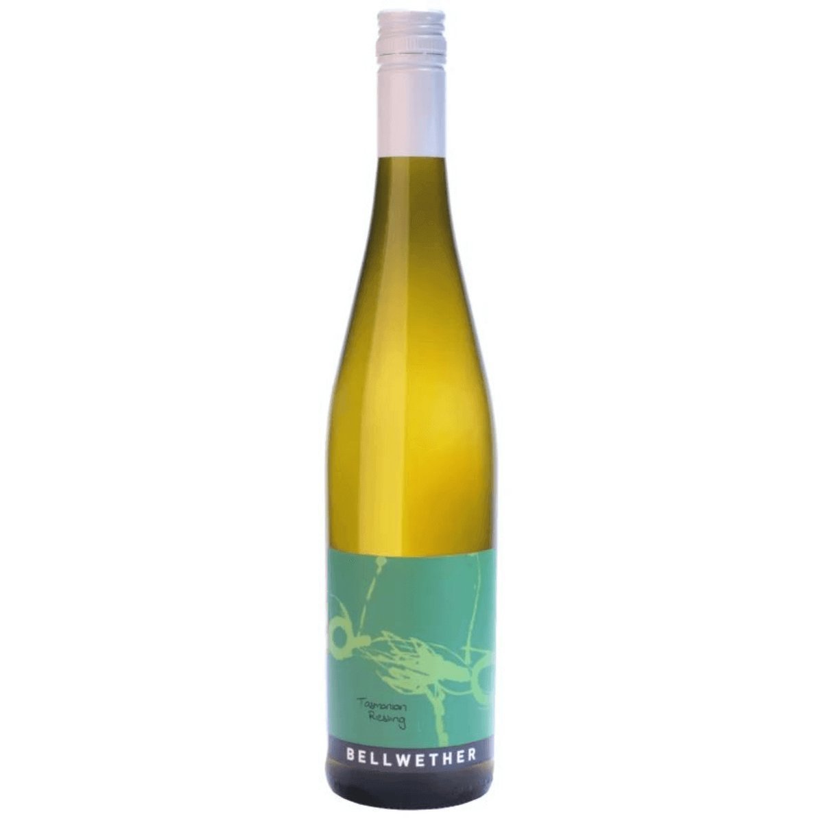 Bellwether Ant Series Riesling (6 Bottles) Heathcote — wine from Australia