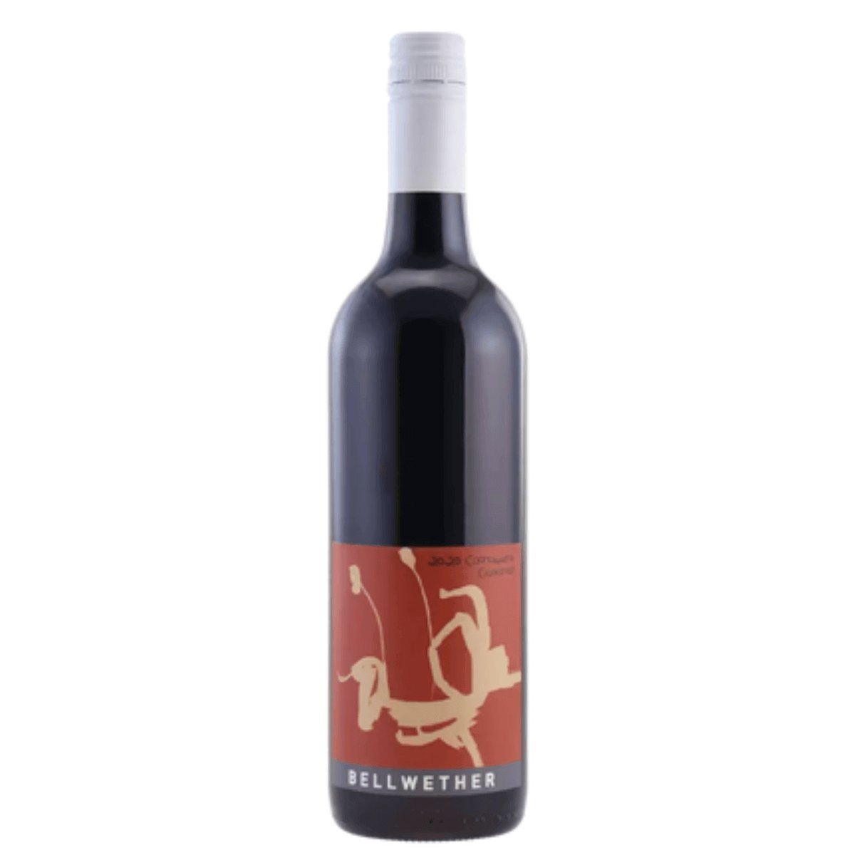 Bellwether Ant Series Cabernet Sauvignon (6 Bottles) Coonawarra — wine from Australia