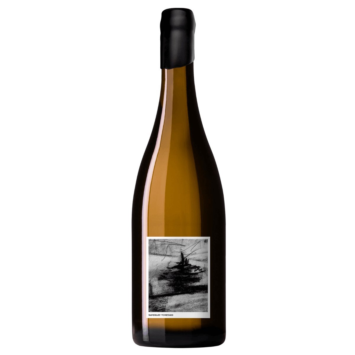 Woodlawn Waverley Vineyard Chardonnay 2022 (6 Bottles) Tamar Valley, TAS — wine from Australia