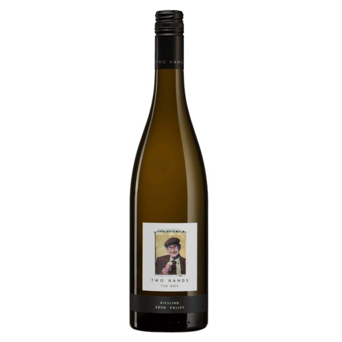 Two Hands The Boy Riesling 2024 (12 Bottles) South Australia — wine from Australia