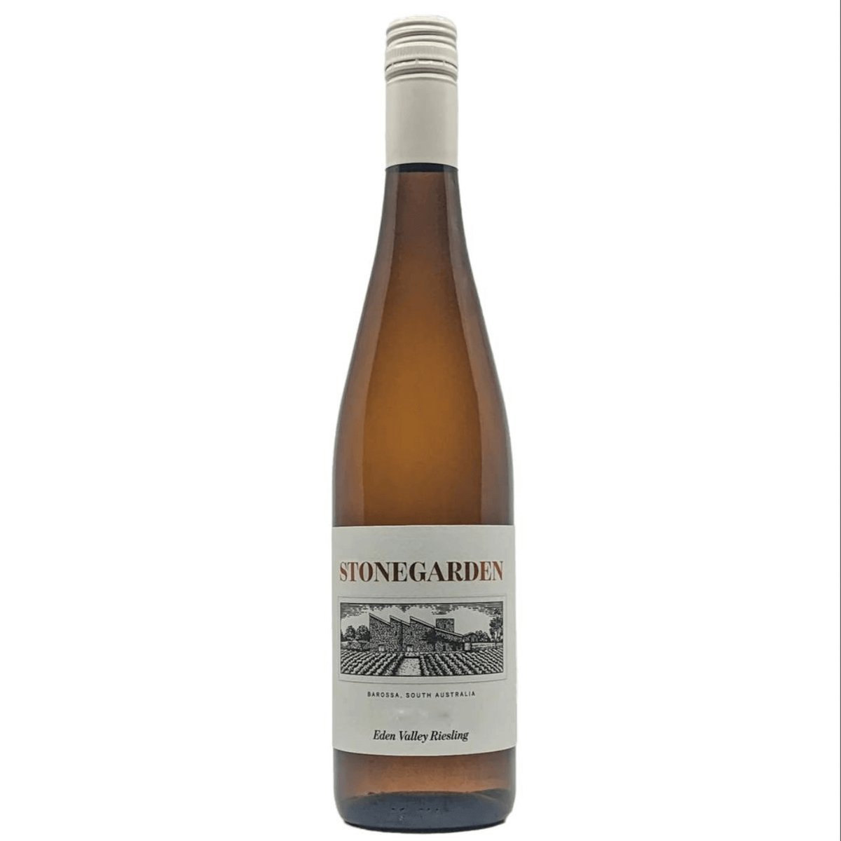 Stonegarden Riesling 2024 (6 Bottles) Barossa Valley, SA — wine from Australia