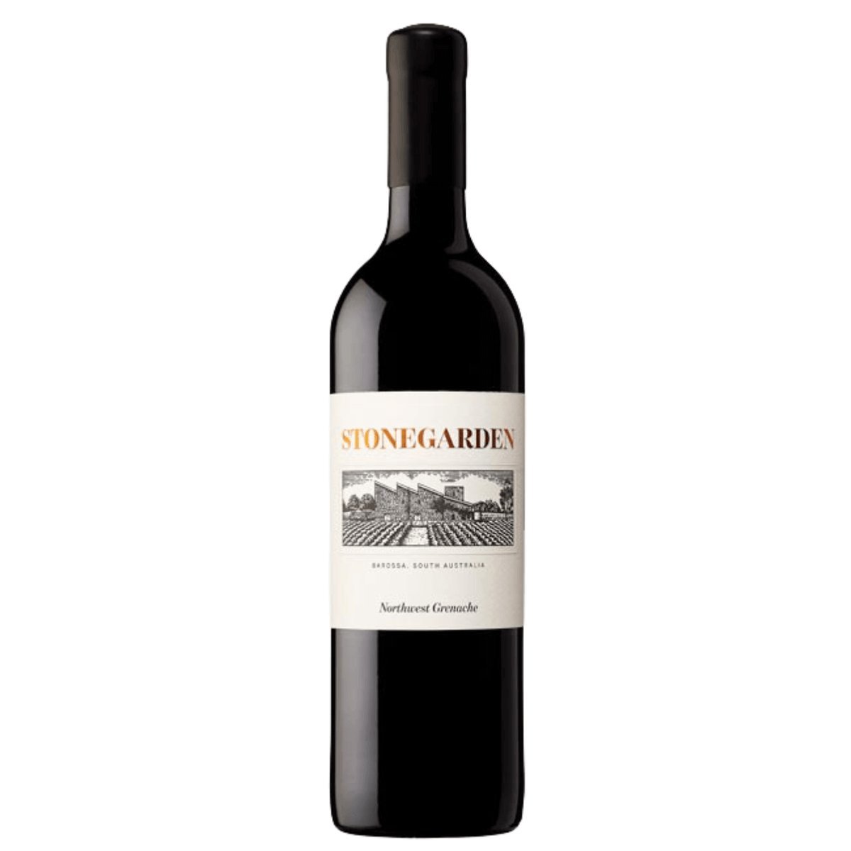 Stonegarden Northwest Grenache 2021 (6 Bottles) Barossa Valley, SA — wine from Australia