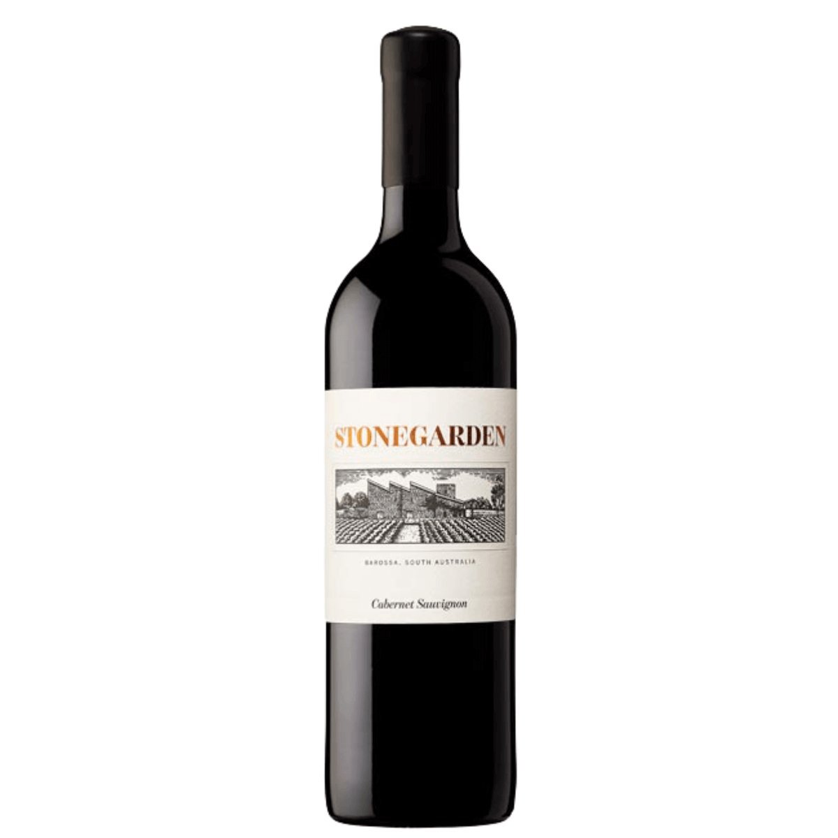 Stonegarden Cabernet Sauvignon 2021 (6 Bottles) Barossa Valley, SA — wine from Australia