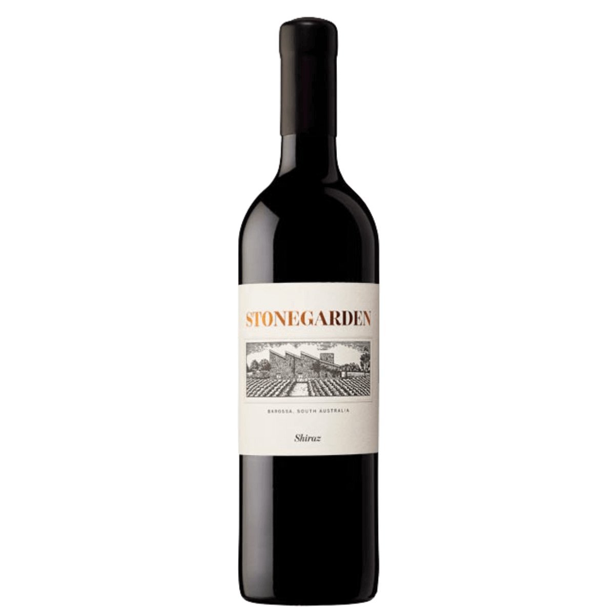 Stonegarden Shiraz 2019 (6 Bottles) Barossa Valley, SA — wine from Australia