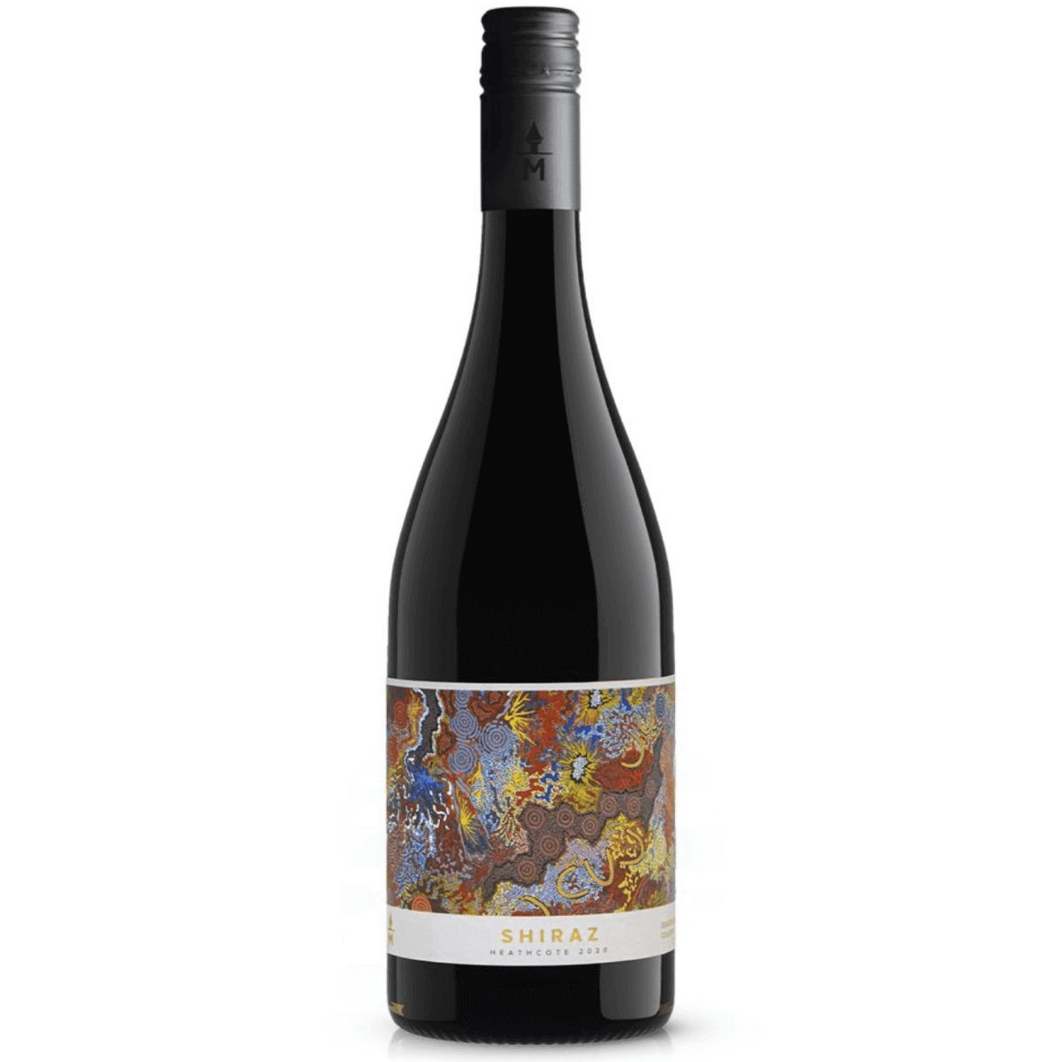 Gabriella Possum Nungurrayi Collection Heathcote Shiraz 2020 (6 Bottles) Central Victoria — wine from Australia
