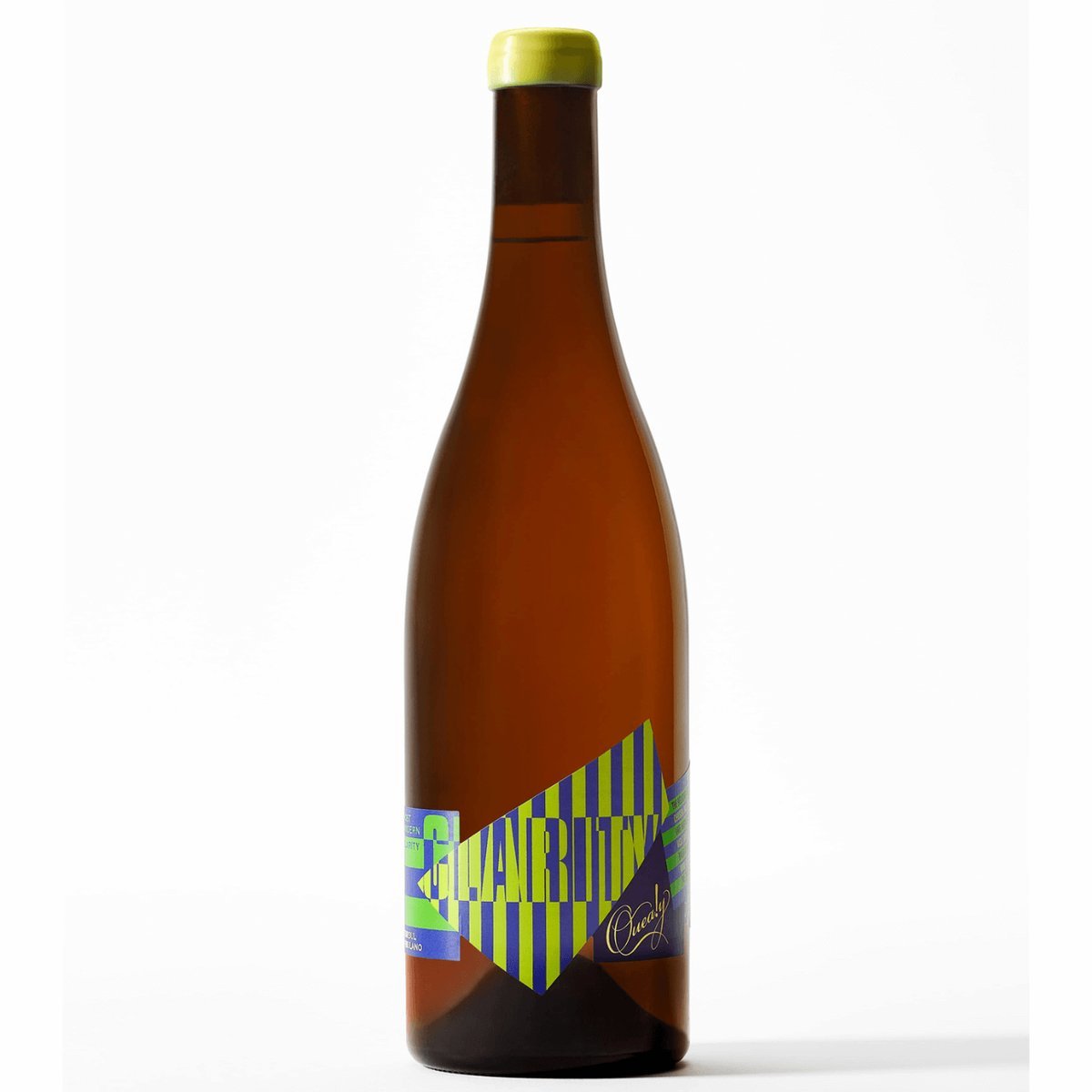 Quealy Wines Turbul Friulano 2023 (6 Bottles) Mornington Peninsula, VIC — wine from Australia