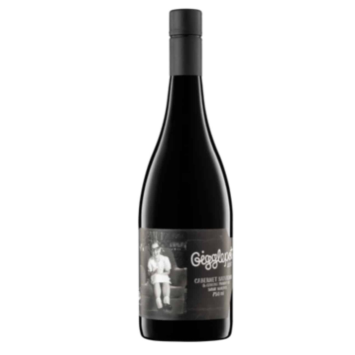 Mollydooker Gigglepot Cabernet Sauvignon 2023 (6 Bottles) McLaren Vale, SA — wine from Australia