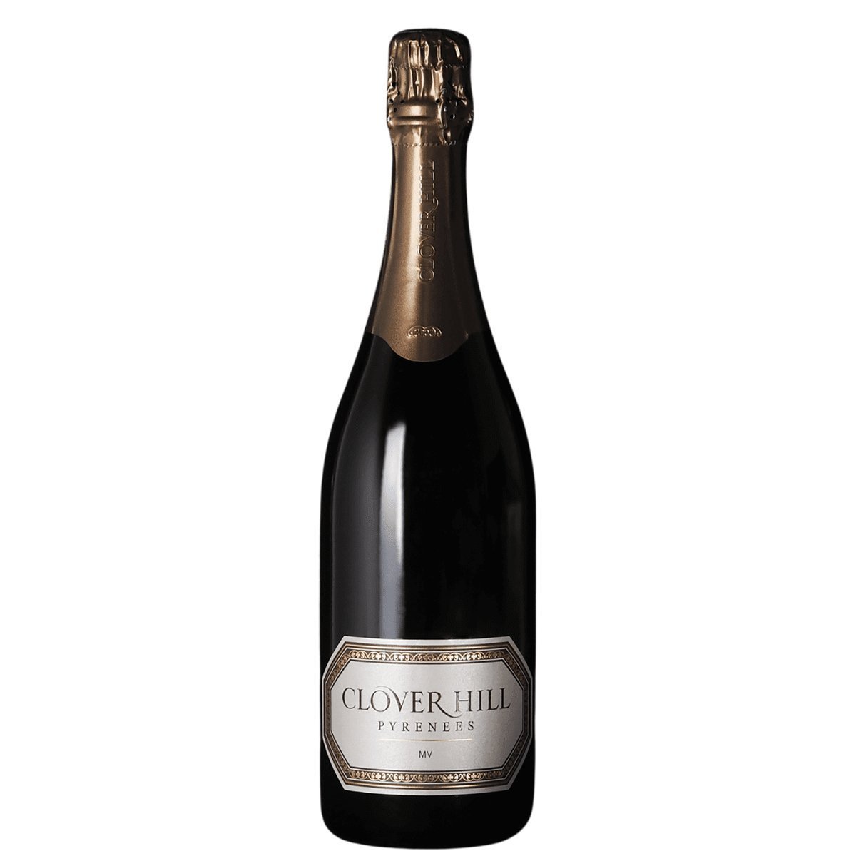 Clover Hill Pyrenees Multi Vintage (6 Bottles) Tasmania — wine from Australia