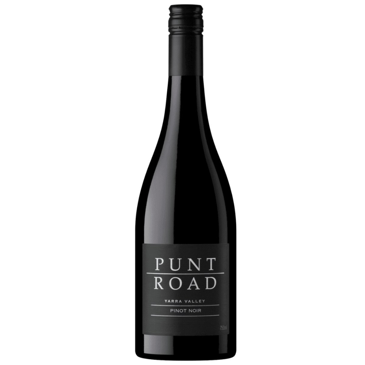 Punt Road Barrel Selection Pinot Noir 2023 (12 Bottles) Yarra Valley, VIC — wine from Australia