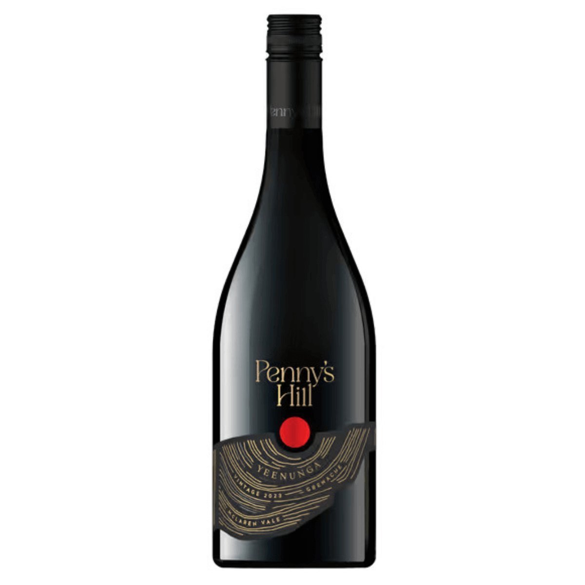 Penny's Hill ‘Yeenunga’ Grenache 2024 (6 Bottles) Mclaren Vale, SA — wine from Australia