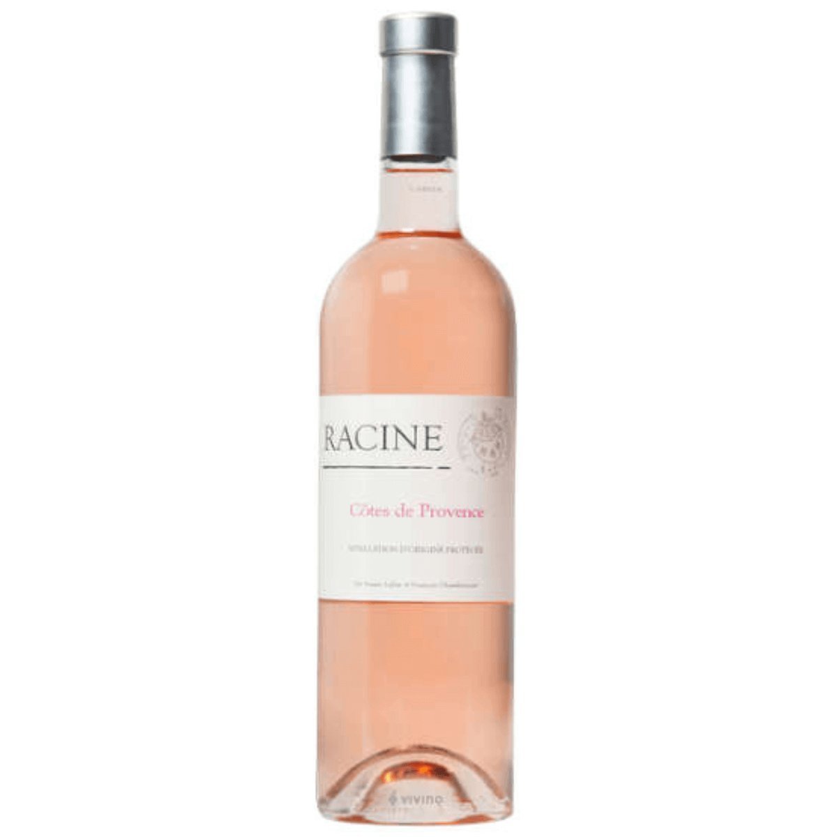 2022 Racine Cotes De Provence Rosé (6 Bottles) France — wine from Australia