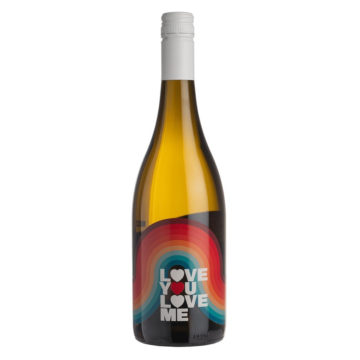 Charlotte Dalton Love you love me Semillon 2024 (6 Bottles) Adelaide Hills, SA — wine from Australia