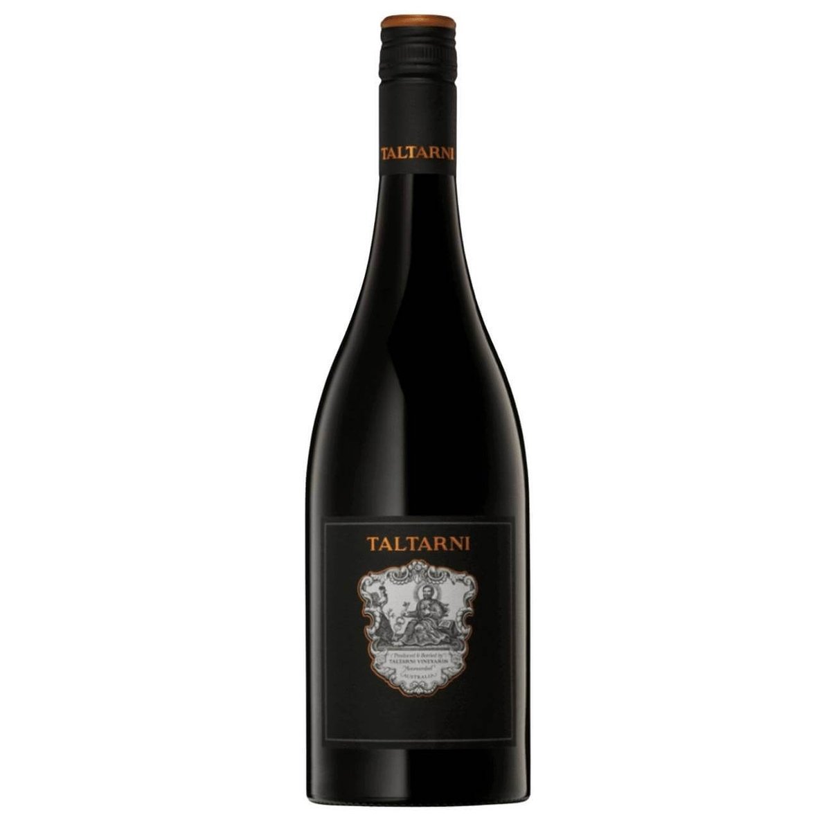 Taltarni Victorian Sangiovese 2022 (6 Bottles) Pyrenees, VIC — wine from Australia