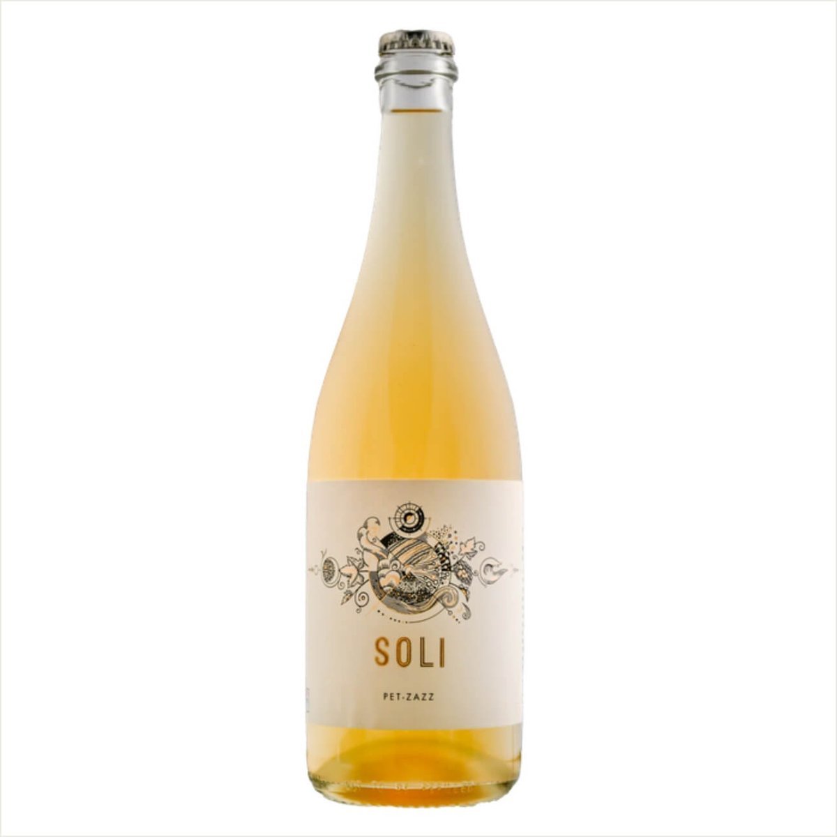 Churchview Soli PetZazz 2023 (6 Bottles) Margaret River — wine from Australia