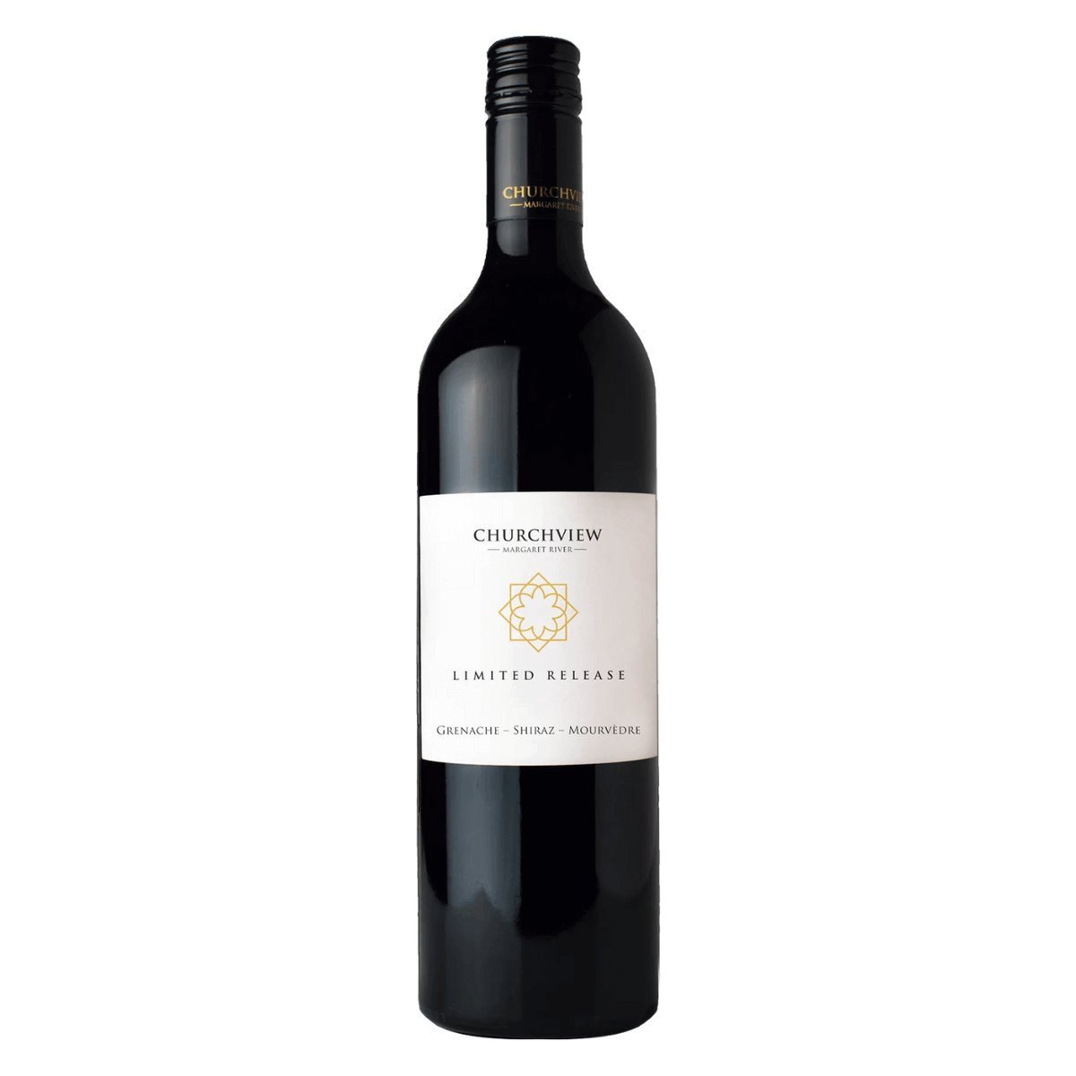 Churchview Limited Release GSM 2022 (6 Bottles) Margaret River — wine from Australia