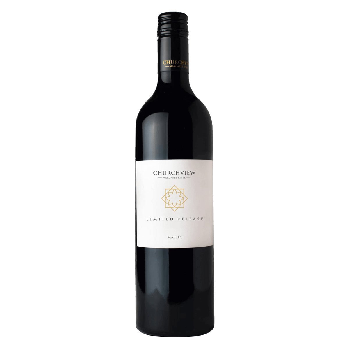 Churchview Limited Release Malbec 2022 (6 Bottles) Margaret River — wine from Australia