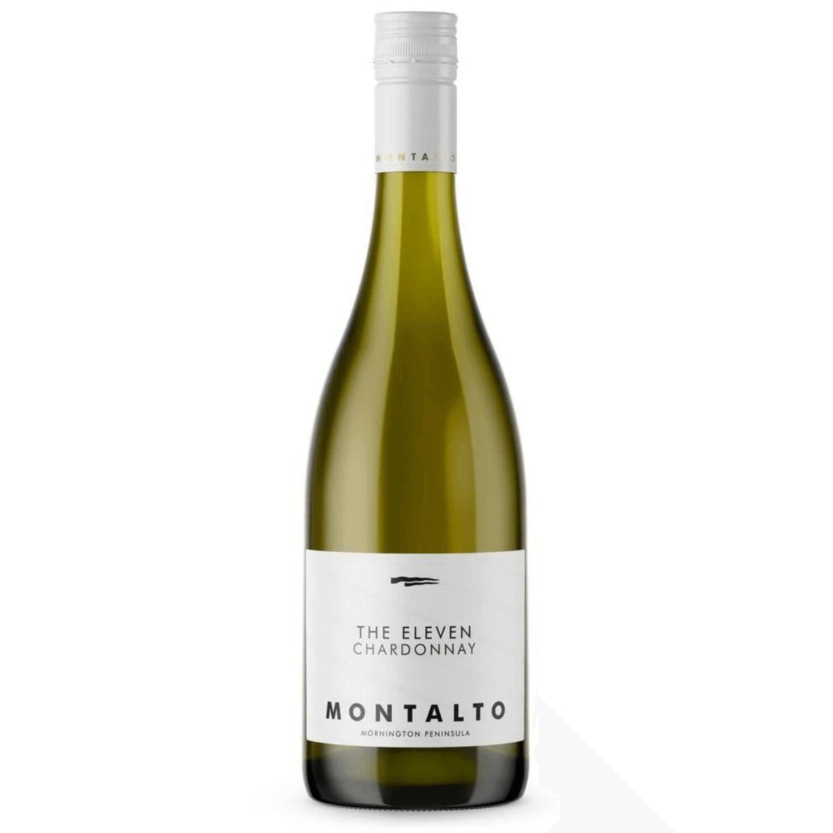 Montalto Estate Single Vineyard The Eleven Chardonnay 2023/2024 (6 Bottles) Mornington Peninsula — wine from Australia