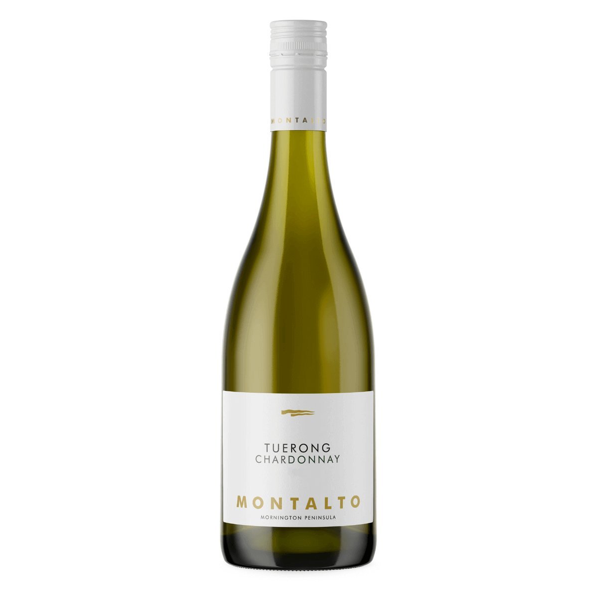 Montalto Single Vineyard Tuerong Chardonnay 2023/2024 (6 Bottles) Mornington Peninsula — wine from Australia