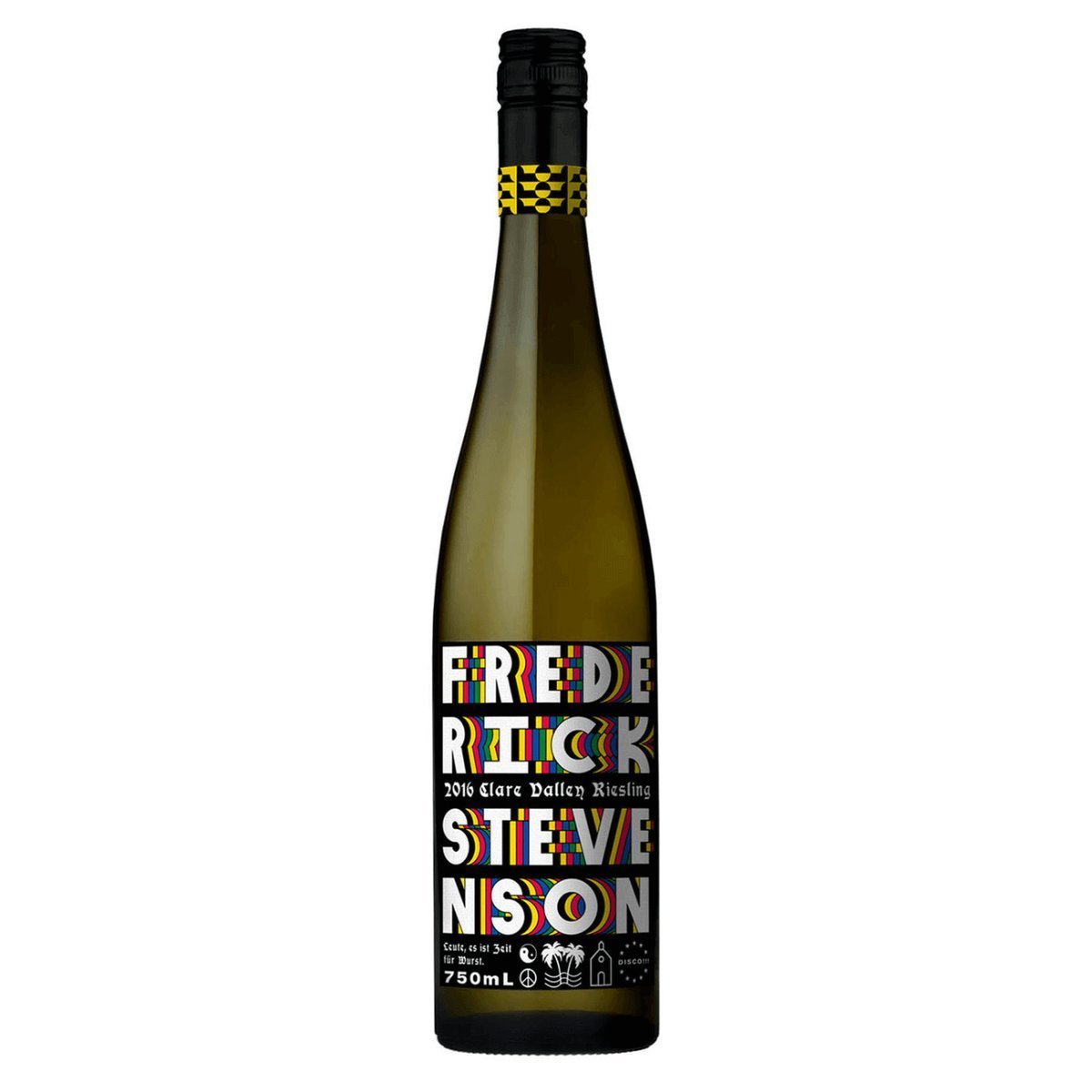 Frederick Stevenson Riesling 2024 (12 Bottles) Mount Lofty Ranges, SA — wine from Australia
