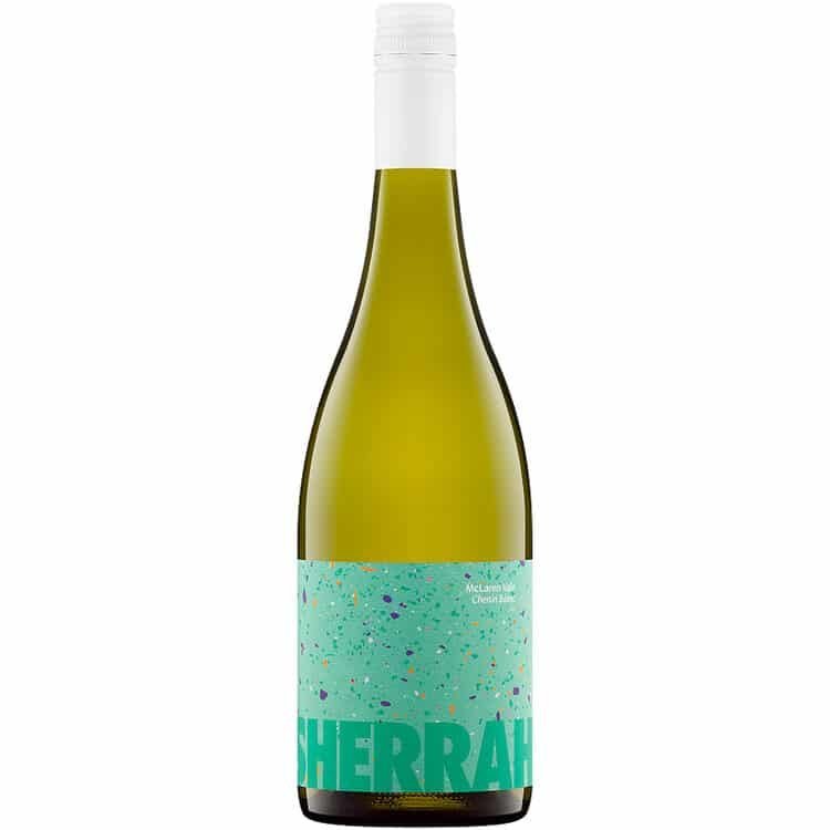 Sherrah Wines Chenin Blanc 2024/2025 (12 Bottles) McLaren Vale — wine from Australia