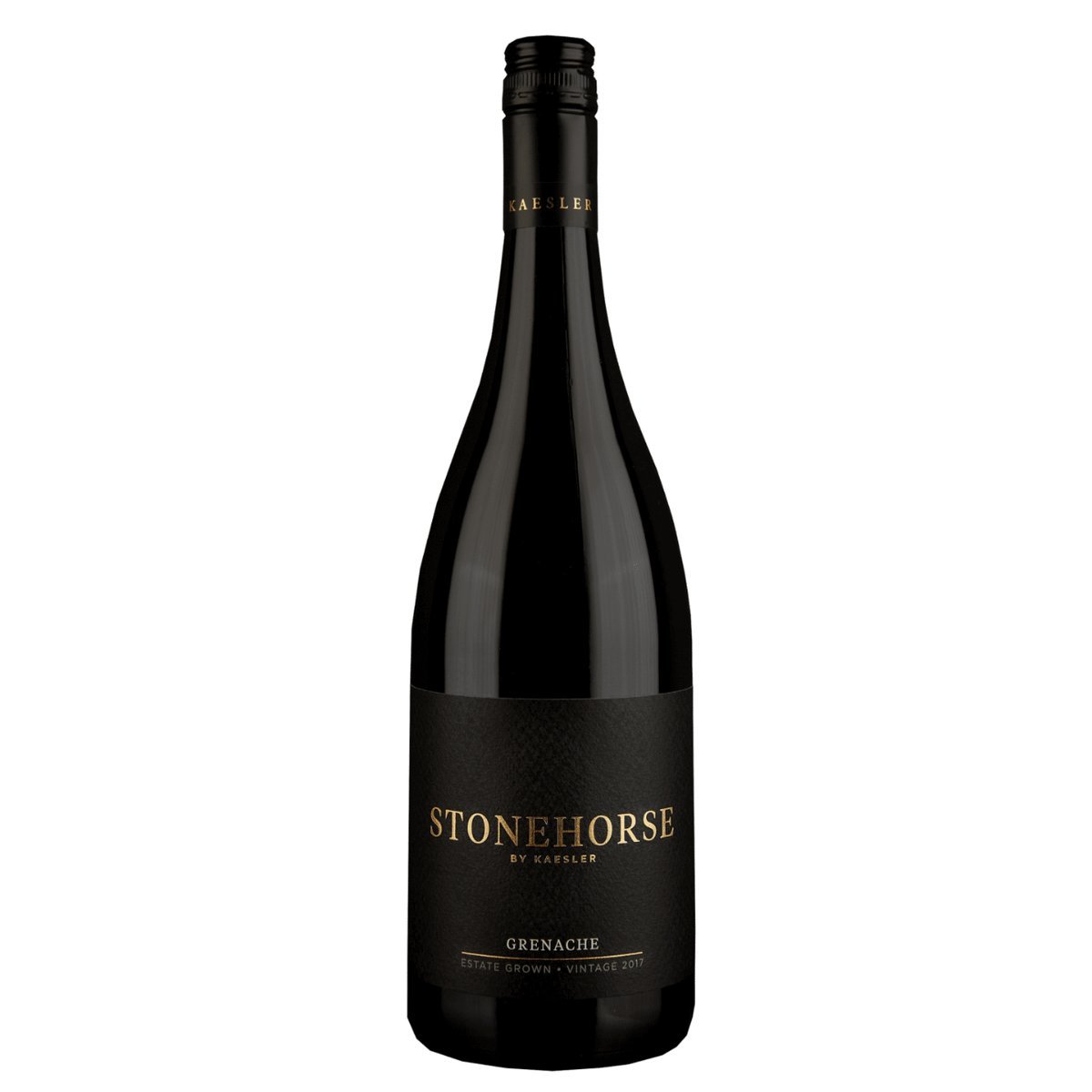 Kaesler Stonehorse Grenache 2017 (12 Bottles) Barossa Valley — wine from Australia