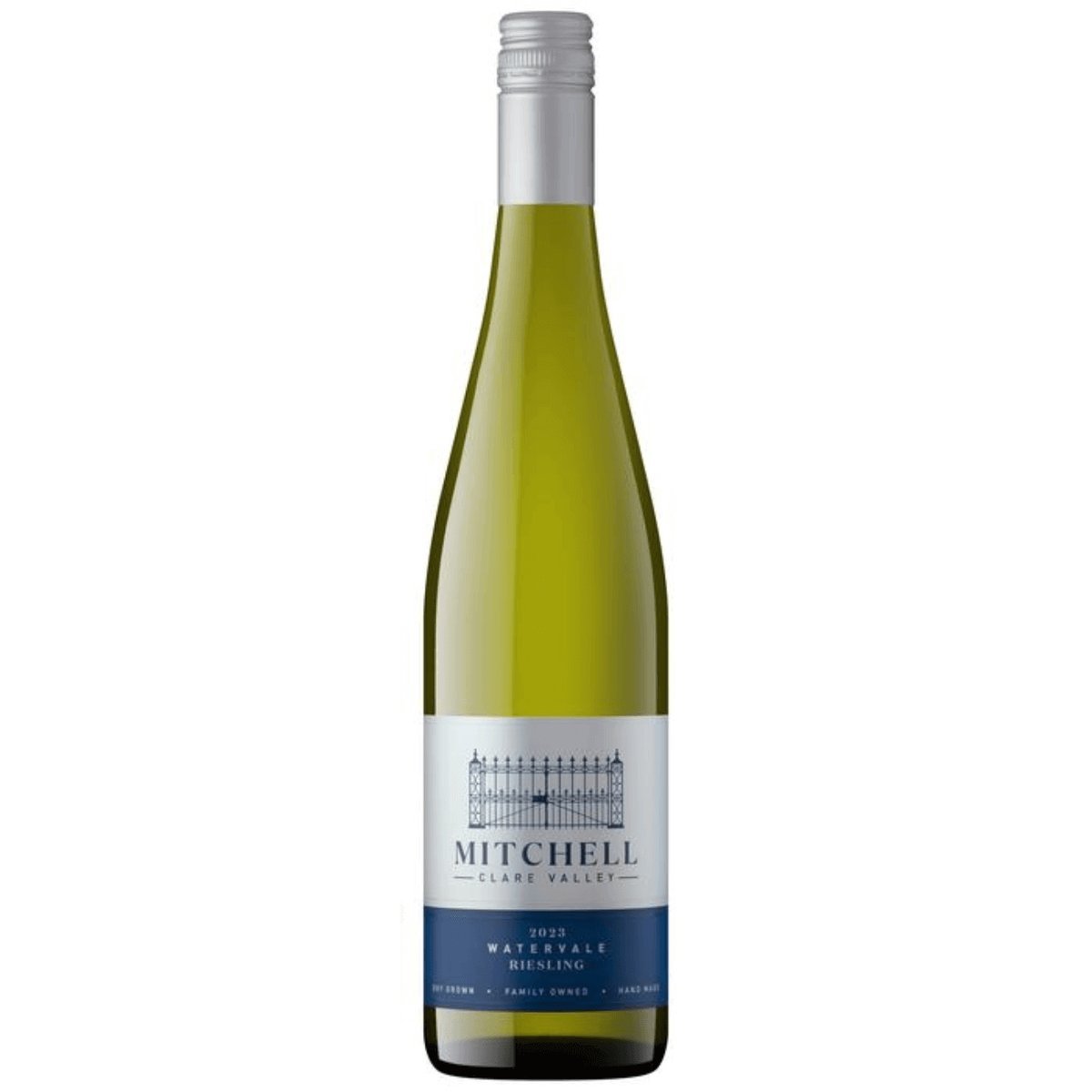 Mitchell McNicol Riesling 2015/2016 (6 Bottles) Clare Valley — wine from Australia