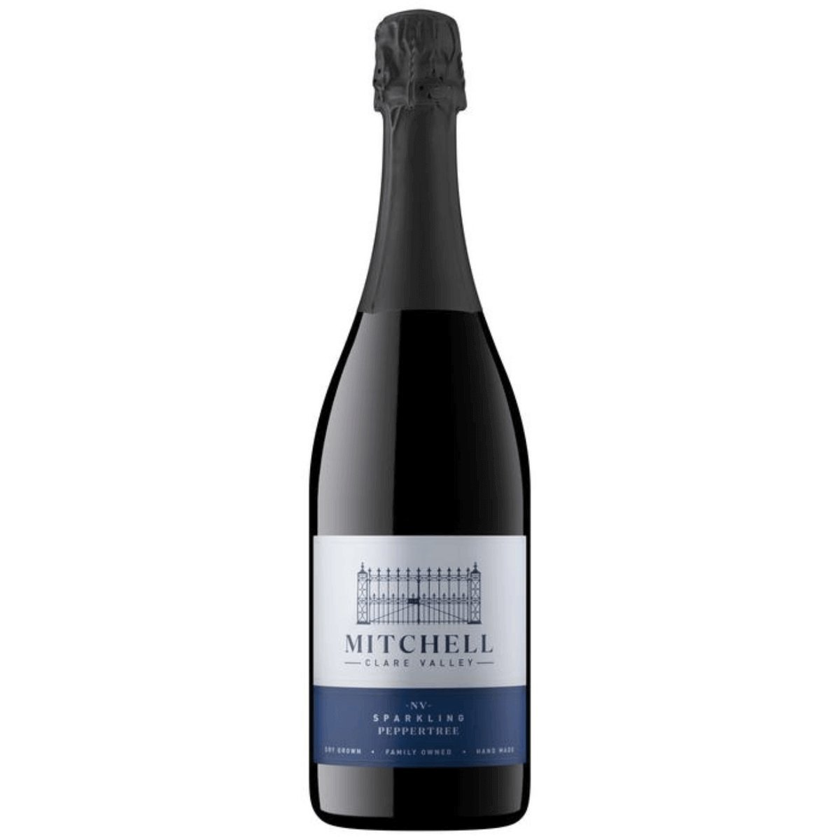 Mitchell Peppertree Sparkling Shiraz (6 Bottles) Clare Valley — wine from Australia
