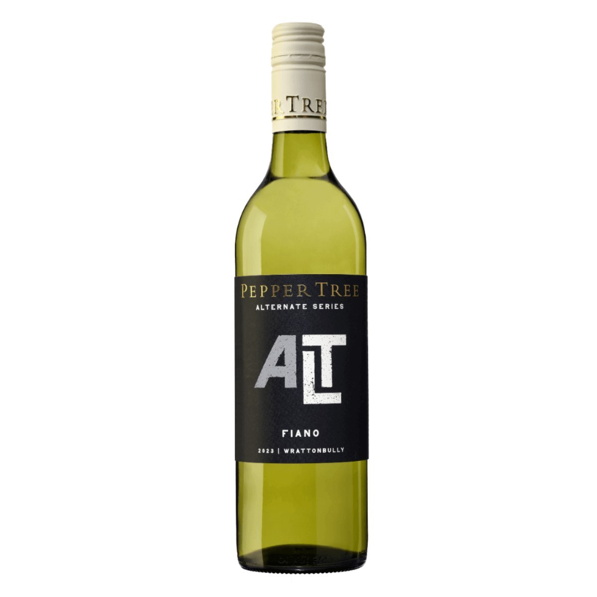 Pepper Tree Alternate Series Fiano 2023 (12 Bottles) Wrattonbully, SA — wine from Australia