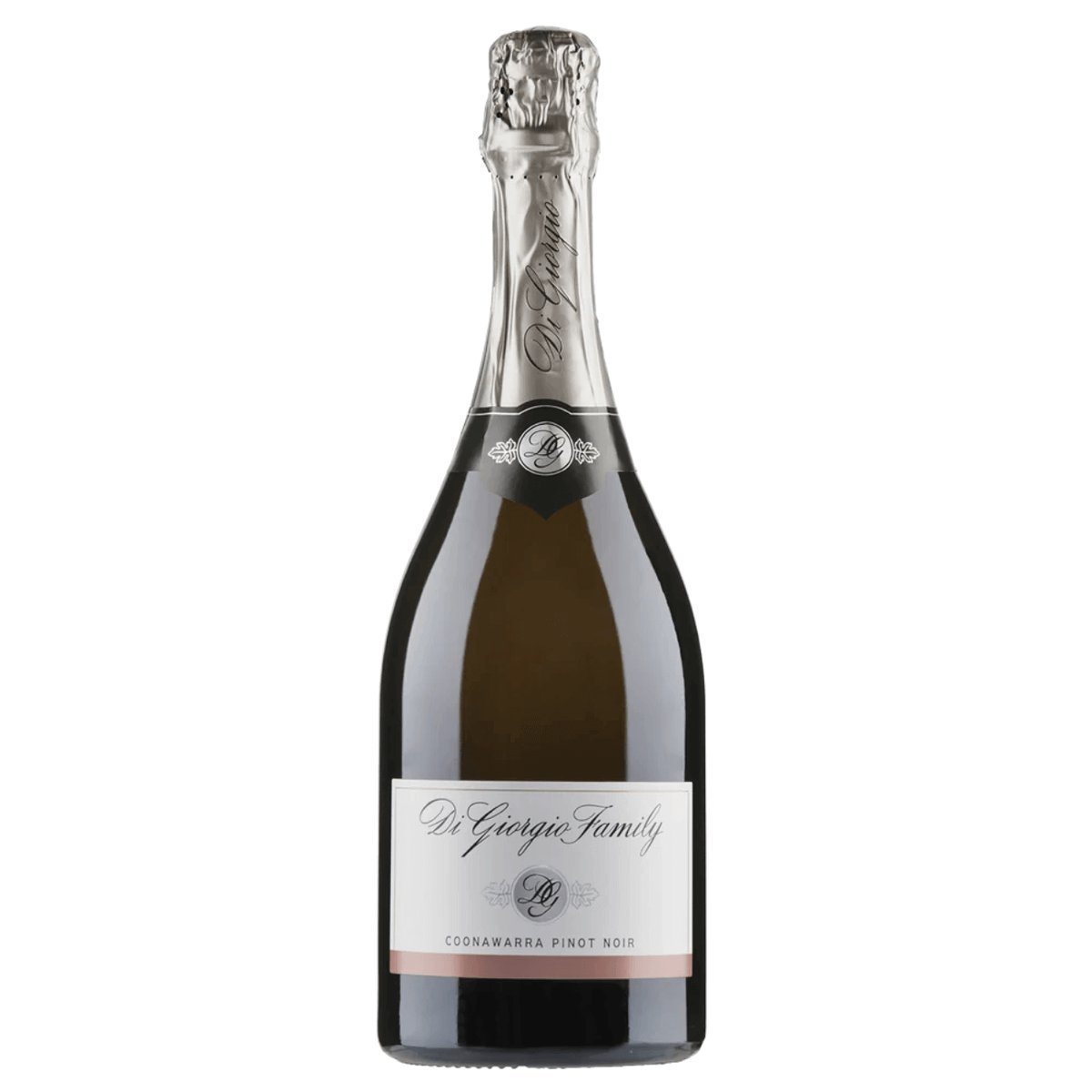 Di Giorgio Coonawarra Sparkling Pinot Noir (6 Bottles) Coonawarra — wine from Australia