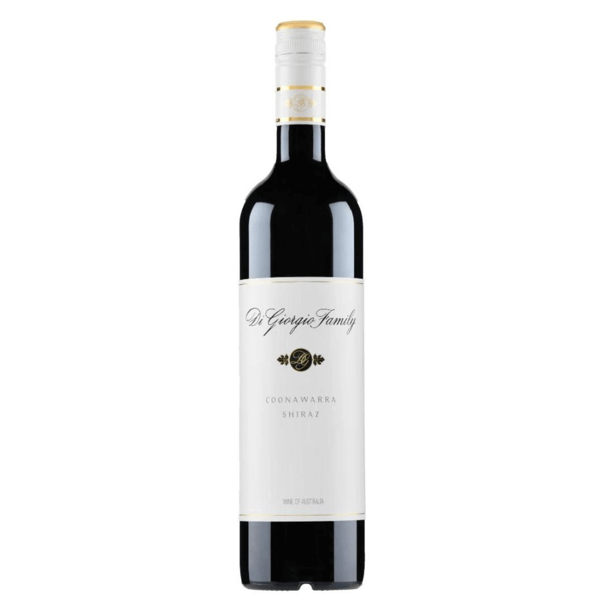 Di Giorgio Coonawarra Shiraz 2021 (6 Bottles) Coonawarra — wine from Australia
