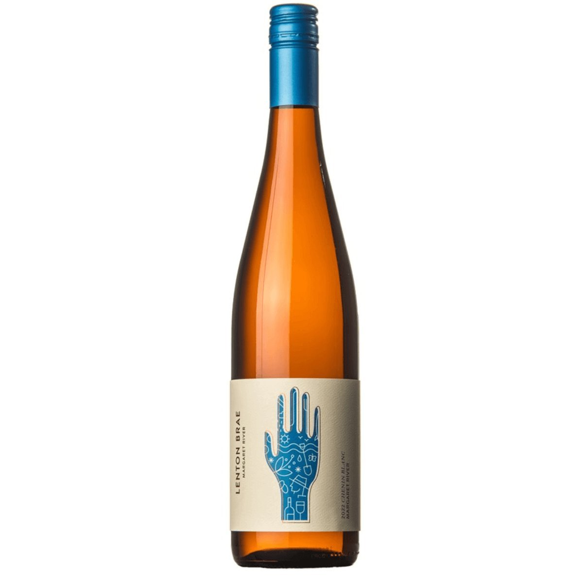 Lenton Brae ‘In Good Hands’ Sangiovese Rosé 2023/2024 (6 Bottles) Margaret River, WA — wine from Australia