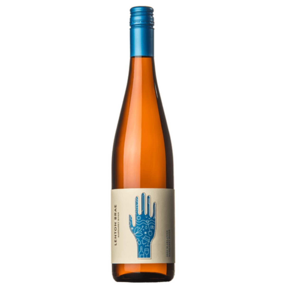 Lenton Brae ‘In Good Hands’ Marsanne 2022/2023 (6 Bottles) Margaret River, WA — wine from Australia