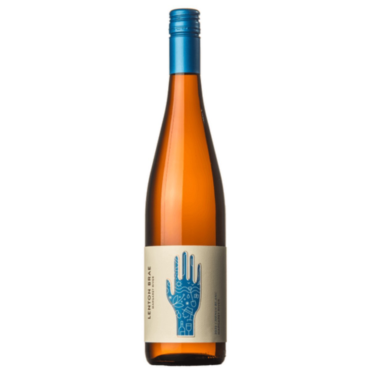 Lenton Brae ‘In Good Hands’ Chenin Blanc 2024 (6 Bottles) Margaret River, WA — wine from Australia