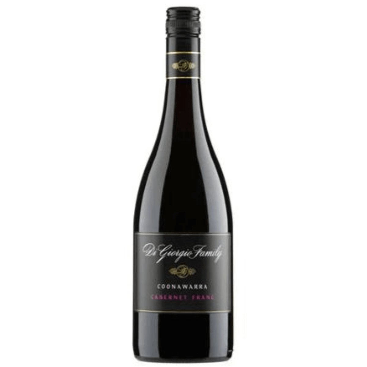 Di Giorgio Renaissance Cabernet Franc 2021 (6 Bottles) Coonawarra — wine from Australia
