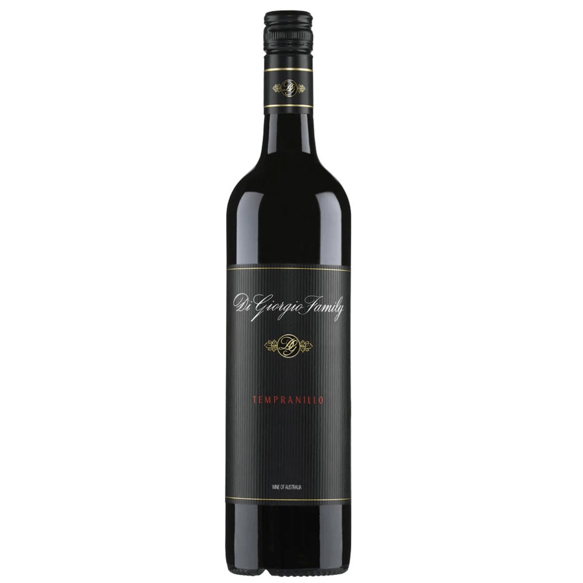 Di Giorgio Renaissance Tempranillo 2021/22 (6 Bottles) Coonawarra — wine from Australia