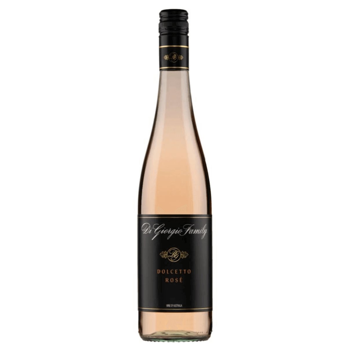 Di Giorgio Renaissance Dolcetto Rosé 2023 (6 Bottles) Coonawarra — wine from Australia