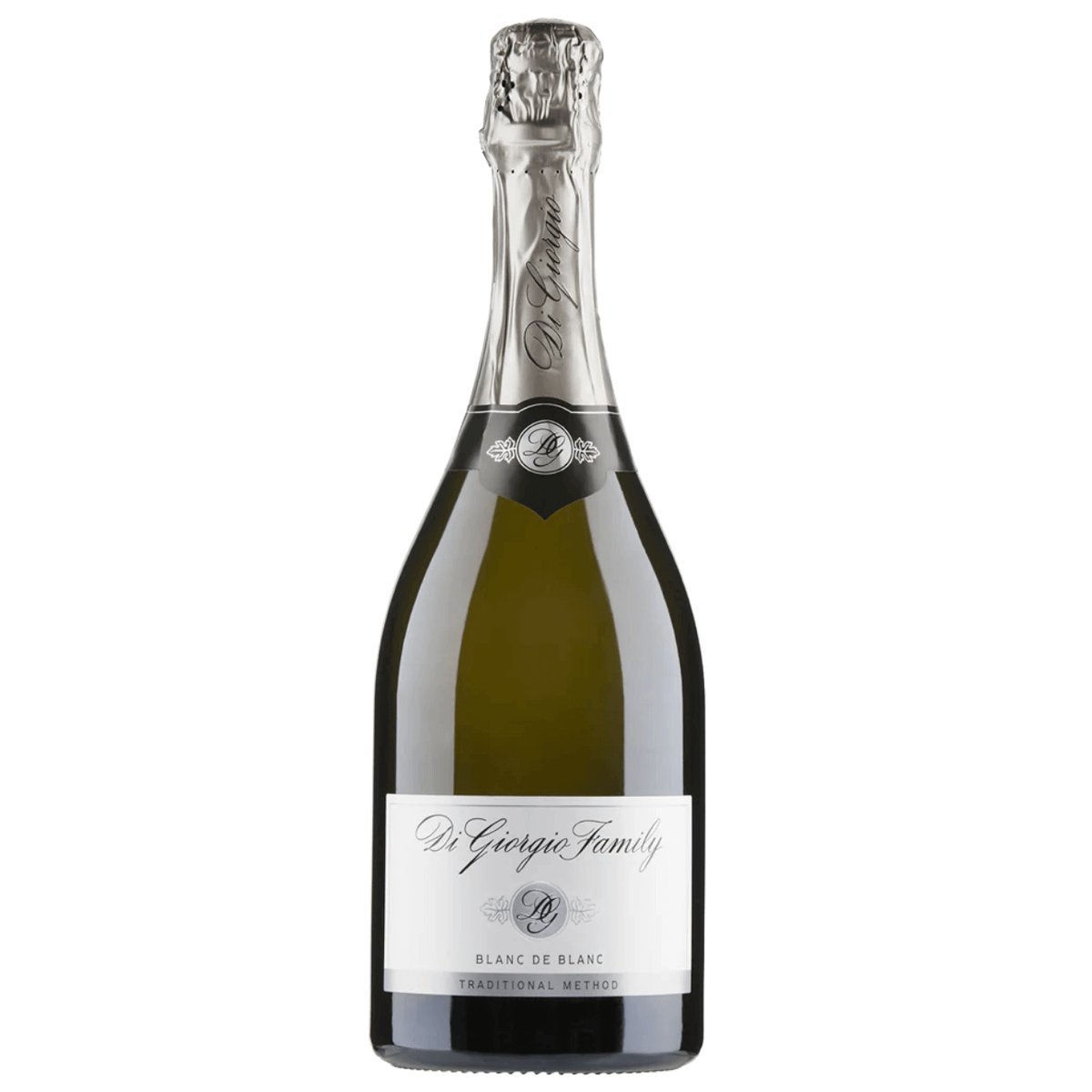 Di Giorgio Renaissance Sparkling Blanc de Blanc 2018 (6 Bottles) Coonawarra — wine from Australia