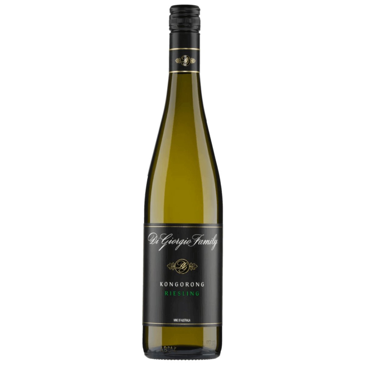 Di Giorgio Renaissance Riesling 2023 (6 Bottles) Coonawarra — wine from Australia