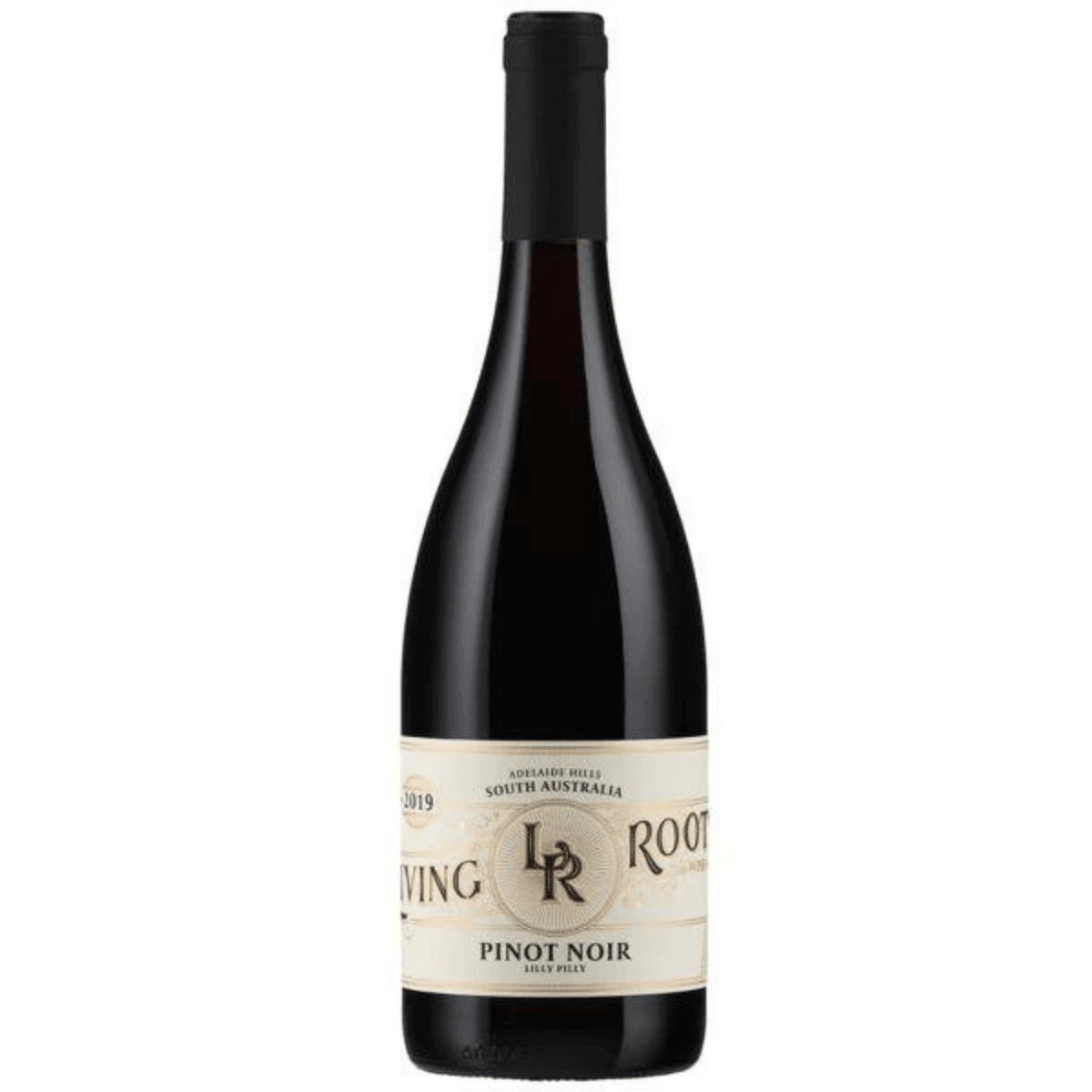 Living Roots Pinot Noir 2022 (12 Bottles) Adelaide Hills, SA — wine from Australia