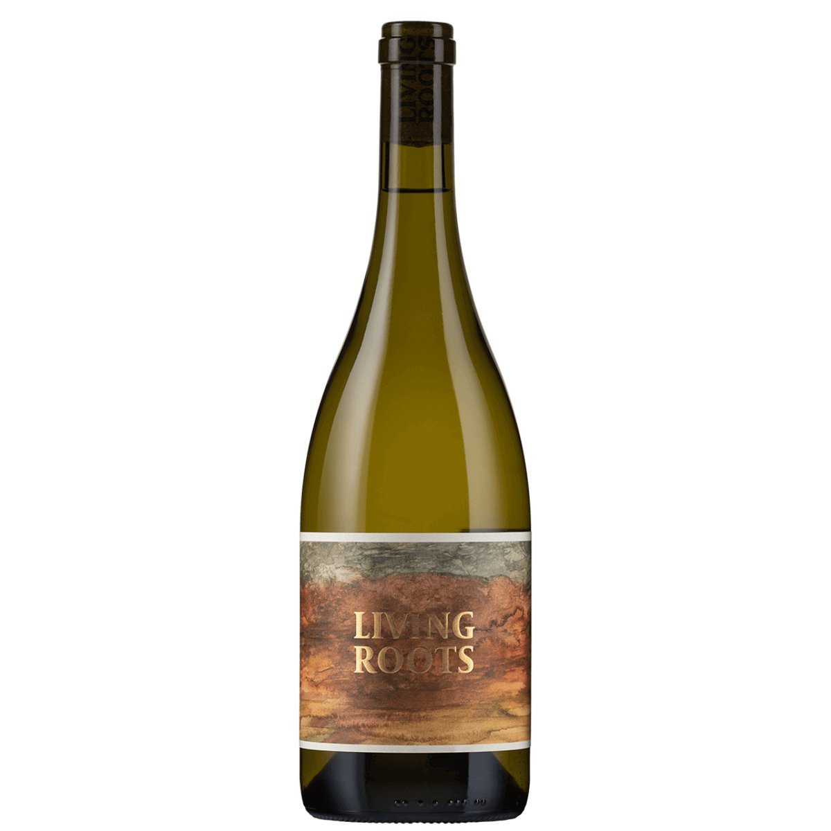 Living Roots ‘Sea & Earth’ White Blend 2022 (12 Bottles) Adelaide Hills, SA — wine from Australia